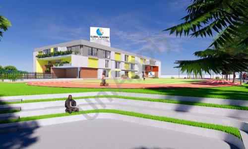 Global Academy For Learning, Hulimangala, Electronic City, Bangalore