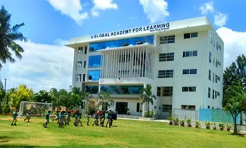 Global Academy For Learning, Hulimangala, Electronic City, Bangalore
