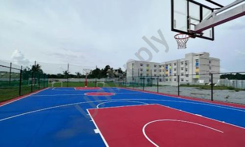 Gig International School, Chokkasandra, Bangalore 2