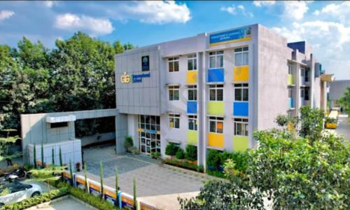 Gig International School, Chokkasandra, Bangalore