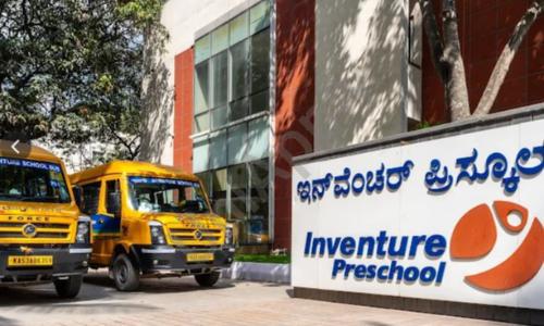 Inventure Academy (Preschool), Sarjapur, Whitefield, Bangalore