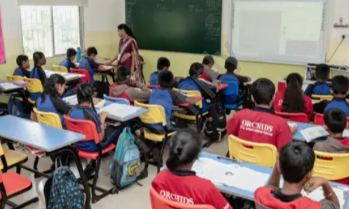 Orchids The International School, Kanakapura, Bengaluru, Bangalore