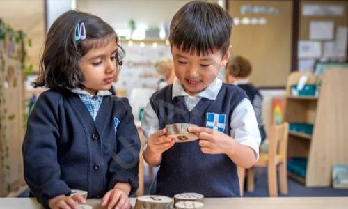 The King's School Canterbury, Bengaluru, Yelahanka, Bangalore 4