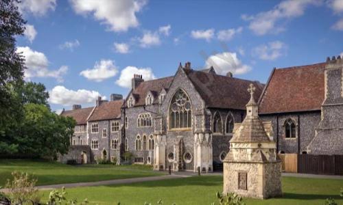 The King's School Canterbury, Bengaluru, Yelahanka, Bangalore