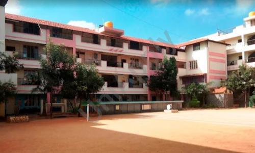 The Paradise Residential School, Basapura, Electronic City, Bangalore