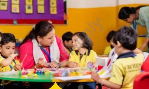 Orchids The International School, Kumbalgodu, Bangalore 9