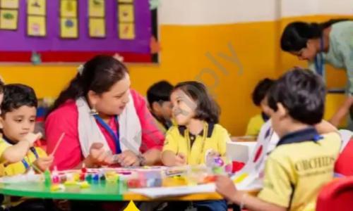 Orchids The International School, Cheemasandra, Bengaluru, Bangalore 10