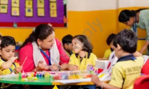 Orchids The International School, Jakkur, Bengaluru, Bangalore