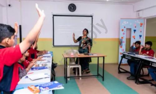 Orchids The International School, Kumbalgodu, Bangalore 1