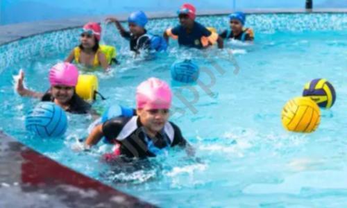 Orchids The International School, Kumbalgodu, Bangalore 2