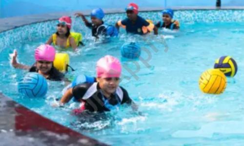 Orchids The International School, Jakkur, Bengaluru, Bangalore 6