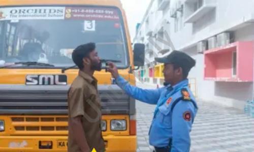 Orchids The International School, Kumbalgodu, Bangalore 3