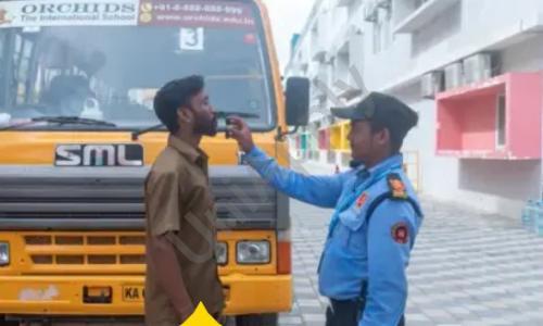 Orchids The International School, Cheemasandra, Bengaluru, Bangalore 4