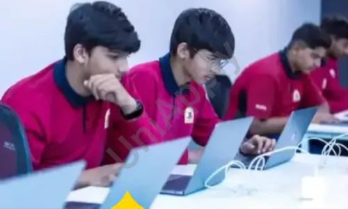 Orchids The International School, Kumbalgodu, Bangalore 4