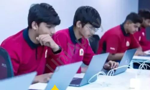 Orchids The International School, Cheemasandra, Bengaluru, Bangalore 5