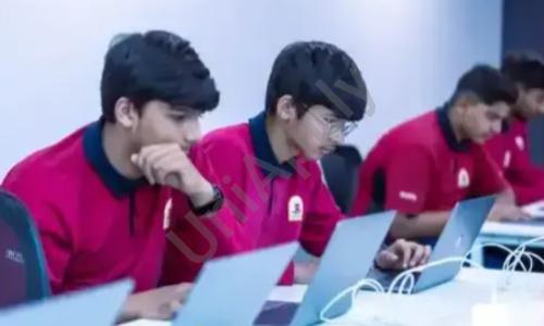 Orchids The International School, Jakkur, Bengaluru, Bangalore 8