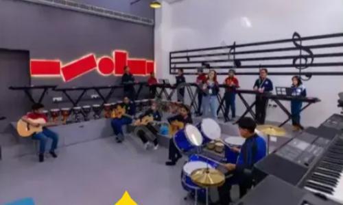 Orchids The International School, Kumbalgodu, Bangalore 5