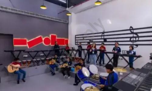 Orchids The International School, Cheemasandra, Bengaluru, Bangalore 6