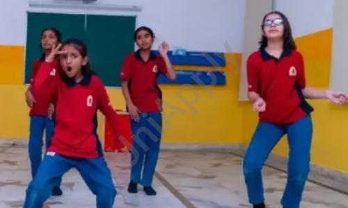 Orchids The International School, Kumbalgodu, Bangalore 6