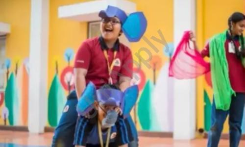 Orchids The International School, Kumbalgodu, Bangalore 7