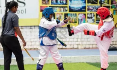 Orchids The International School, Kumbalgodu, Bangalore 8