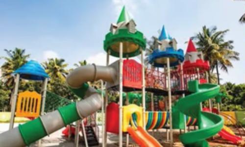 ORCHIDS The International School, Yelahanka New Town, Bangalore