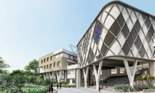 Vidyashilp School, Anekal, Bangalore 2