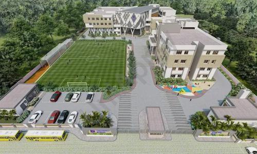 Vidyashilp School, Anekal, Bangalore 3
