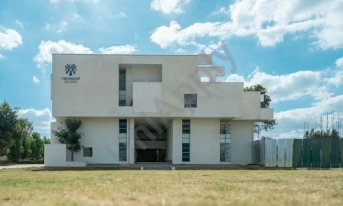 Vidyashilp School, Bagalur, Bangalore
