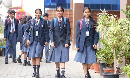 BRS Global School, Ias Layout, Kasavanahalli, Bangalore 1
