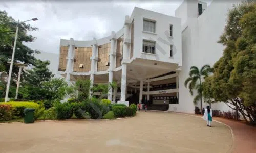 Delhi Public School Bangalore East, Sulikunte, Dommasandra, Bangalore School Building 1