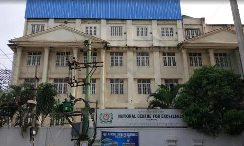 National Centre for Excellence, Jeevan Bima Nagar, Cv Raman Nagar, Bangalore School Building