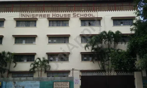 Innisfree House School, Phase 2, Jp Nagar, Bangalore School Building 1