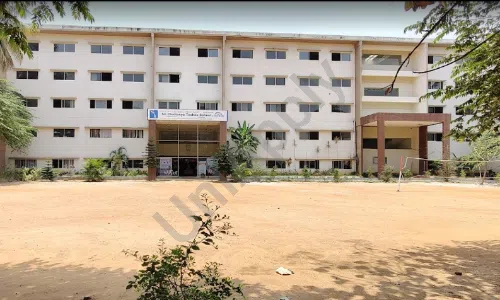 Sri Chaitanya School, Malleshpalya, Kaggadasapura, Bangalore School Building 2