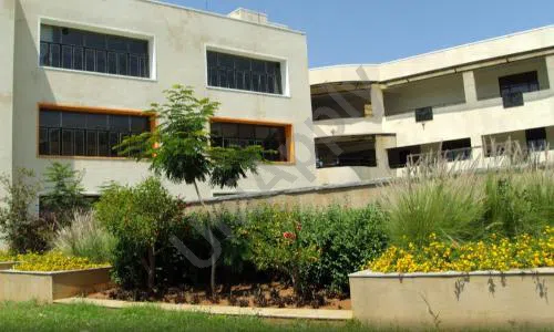 Inventure Academy, Whitefield, Bangalore School Building