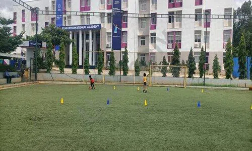 Ryan International Academy, Sarjapur Road, Dommasandra, Bangalore School Sports 3