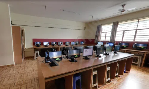 Innisfree House School, Phase 2, Jp Nagar, Bangalore Computer Lab