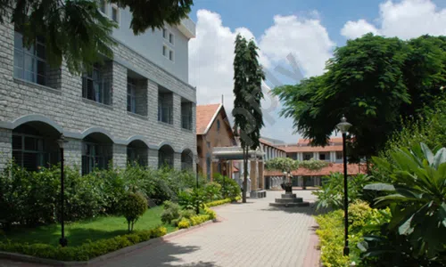 St. Francis Xavier Girl's High School, Cleveland Town, Frazer Town, Bangalore School Building 4
