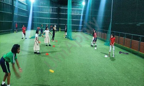 Ryan International Academy, Sarjapur Road, Dommasandra, Bangalore School Sports 2