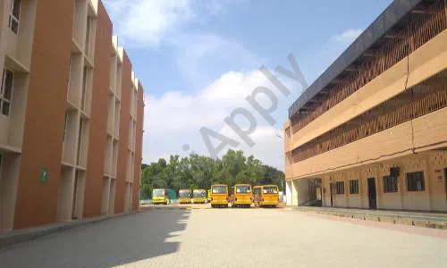 Shishya BEML Public School, Jagadish Nagar, Kaggadasapura, Bangalore School Infrastructure 1