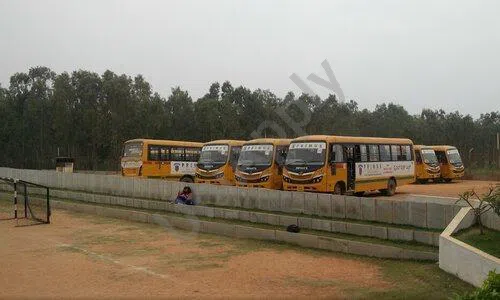 Primus Public School, Chikanayakanahalli, Sarjapura, Bangalore Transportation
