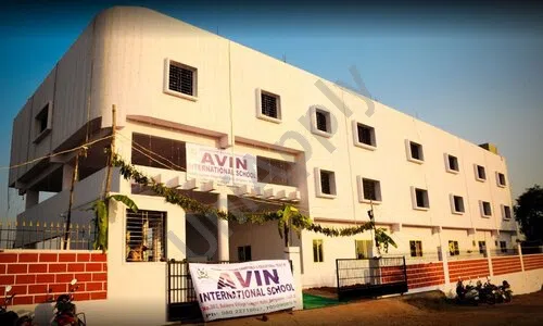 AVIN International School, Sulikere, Kengeri Hobli, Bangalore 1