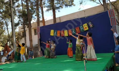 Abheek Academy, Gottigere, Bangalore School Event