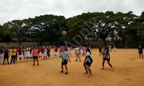 Acharya Pathasala Public School, Nr Colony, Basavanagudi, Bangalore School Sports