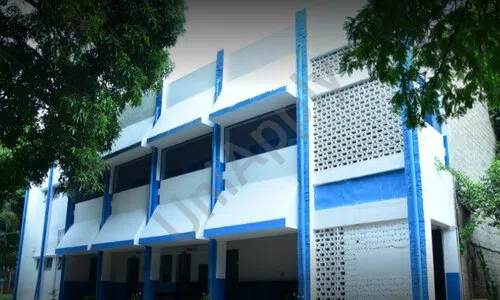 Air Force School, Hebbal, Bangalore School Building