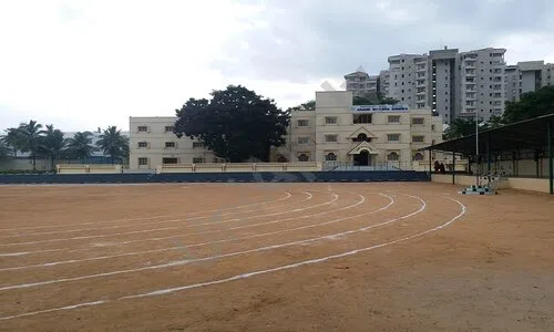 Anand Shiksha Kendra, Bellandur, Bangalore 8