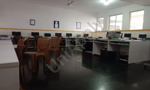 Anjanadri Public School, Doddakannelli, Bangalore 2