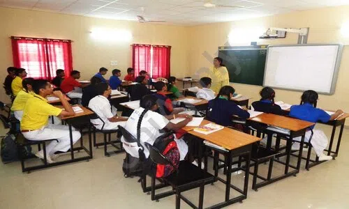 Army Public School, Fm Cariappa Colony, Sivanchetti Gardens, Bangalore Classroom