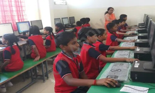 Arrow Kids Public School, Avalahalli, Banashankari, Bangalore 1
