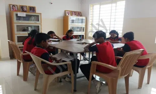 Arrow Kids Public School, Avalahalli, Banashankari, Bangalore 6